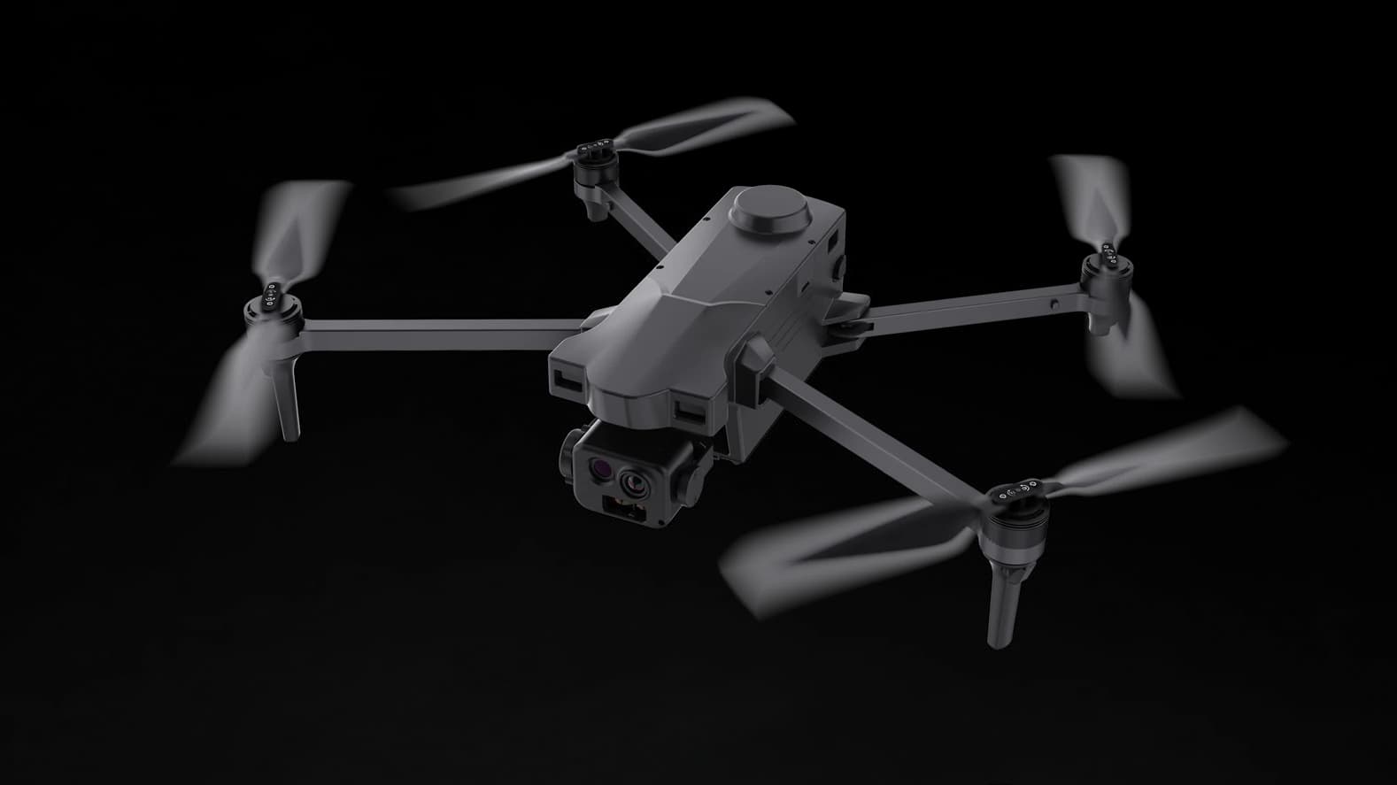RX-CY15-FPV
